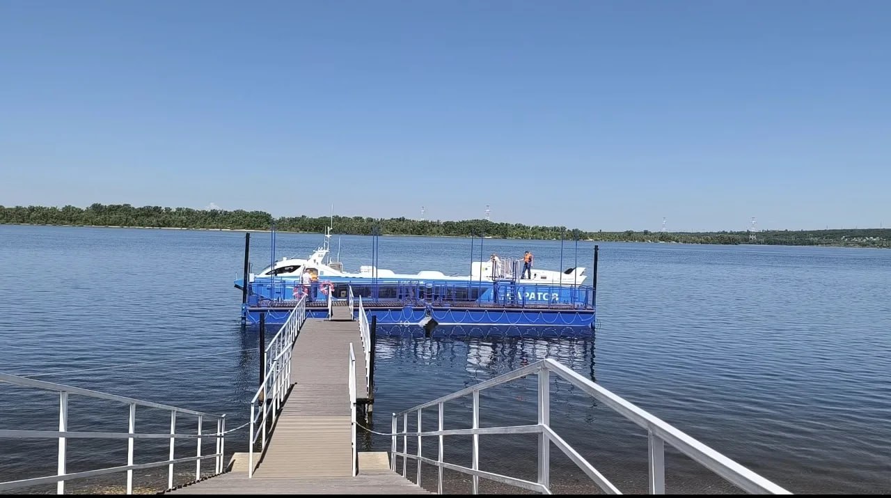 В рамках программы комплексного развития, инициированной Вячеславом Володиным, в город Балаково поступило 16 единиц новых современных троллейбусов «Адмирал» В рамках программы комплексного развития, инициированной Вячеславом Володиным, в город Балаково поступило 16 единиц новых современных троллейбусов «Адмирал»