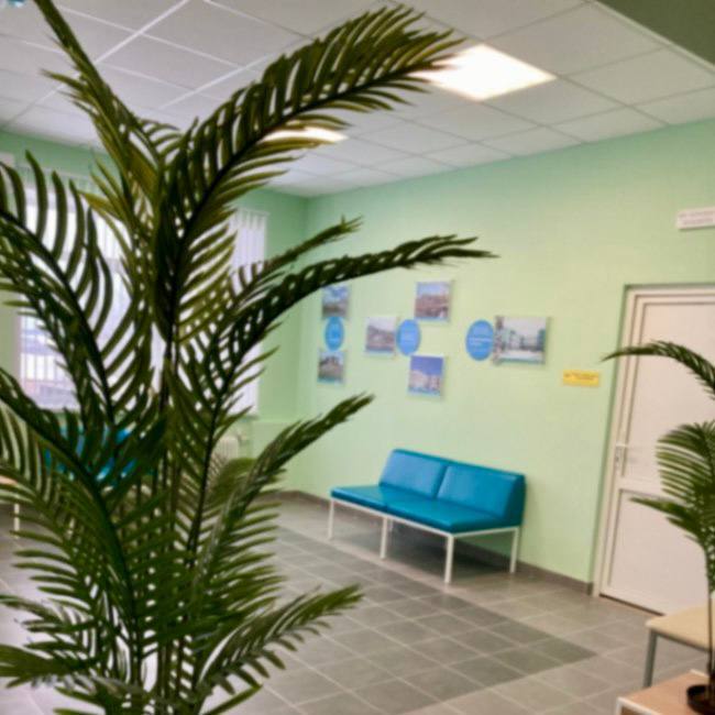 Новые ФАПы и поликлиника вывели медицинскую помощь в Базарно-Карабулакском районе на качественно новый уровень Новые ФАПы и поликлиника вывели медицинскую помощь в Базарно-Карабулакском районе на качественно новый уровень