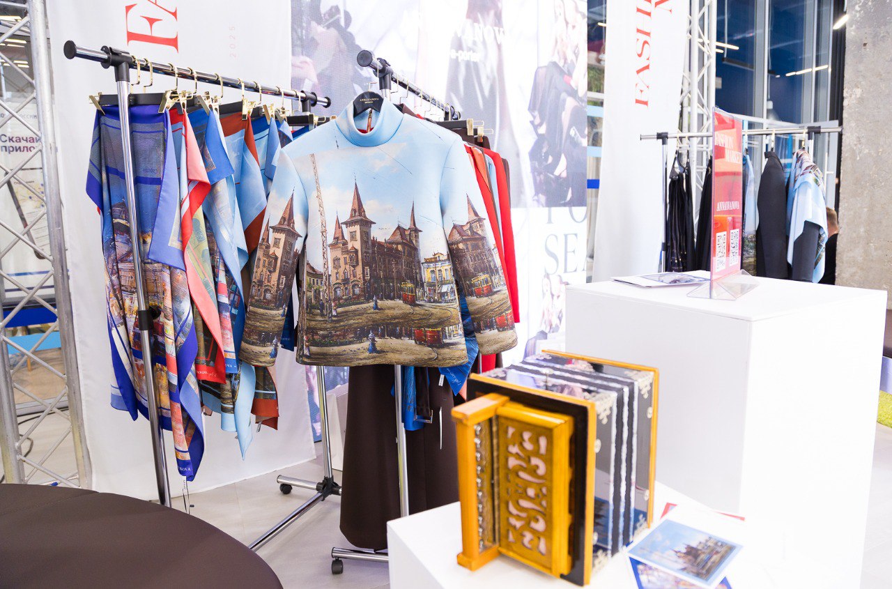 В Саратовской области вклад креативных индустрий в ВРП увеличился на четверть