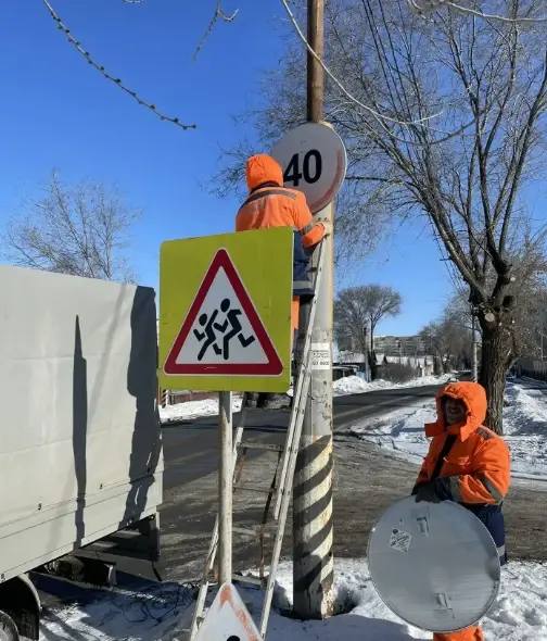 Весна принесла с собой не только тепло, но и старт активных работ по наведению порядка в городе Весна принесла с собой не только тепло, но и старт активных работ по наведению порядка в городе