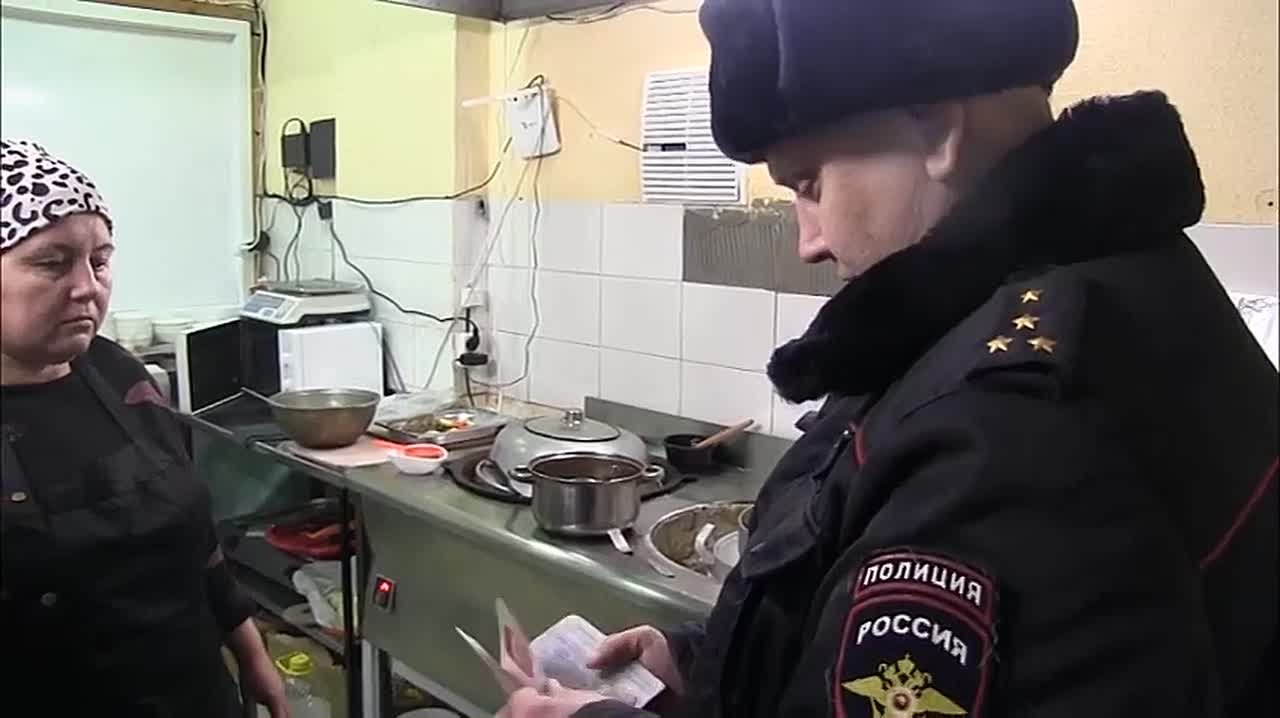 В ГУ МВД России по Саратовской области подведены итоги оперативно-профилактического мероприятия #Мигрант