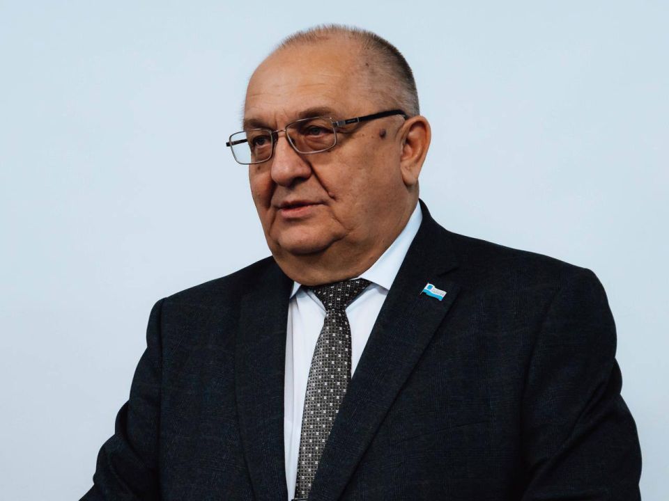 Встретился с коллективом МУПП «Саратовводоканал»