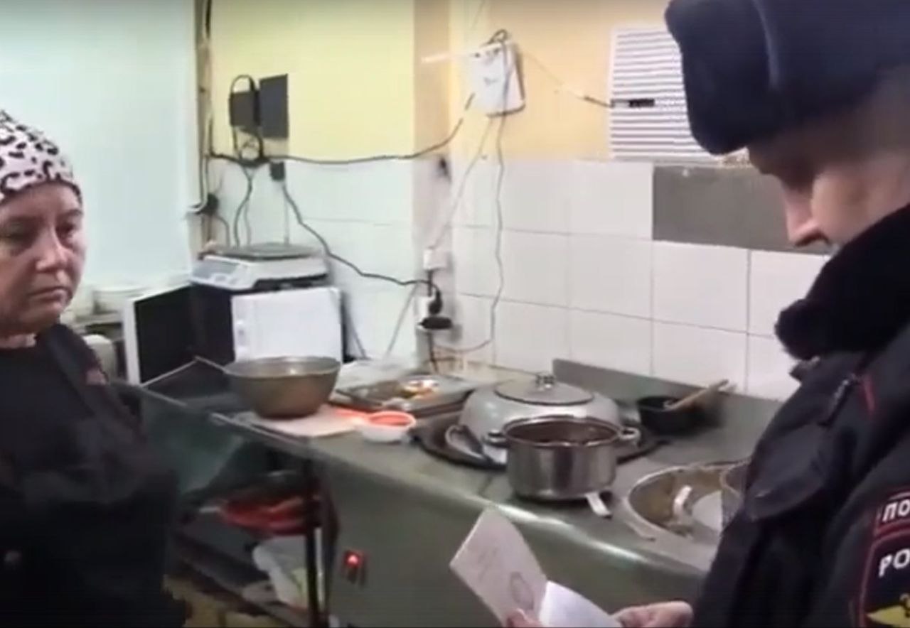 Полиция накрыла нелегалов по всей области: более 400 нарушений