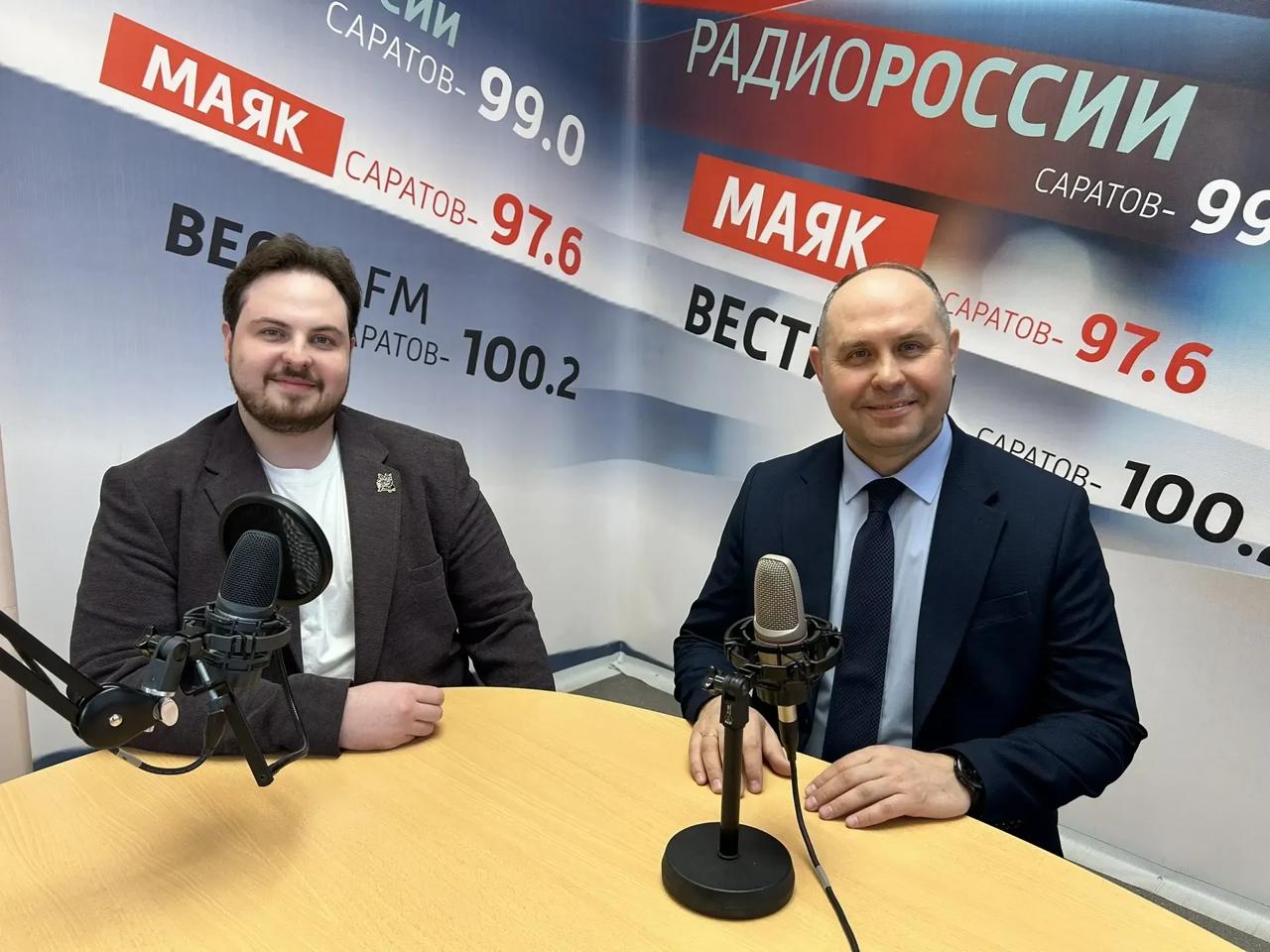 В эфир вышел новый выпуск программы «О трудовых правах граждан»