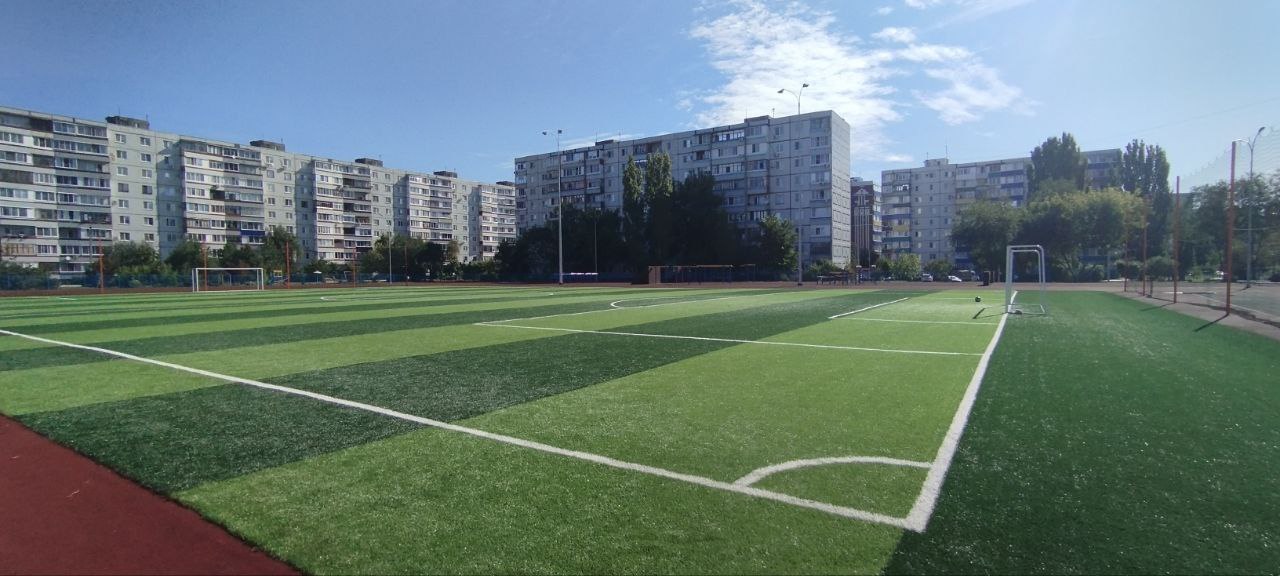 О развитии спорта. В 2025 году за счет выделенных средств из областного бюджета и при софинансировании Балаковского филиала «Апатит» завершено строительство физкультурно-оздоровительного комплекса открытого типа на стадионе...