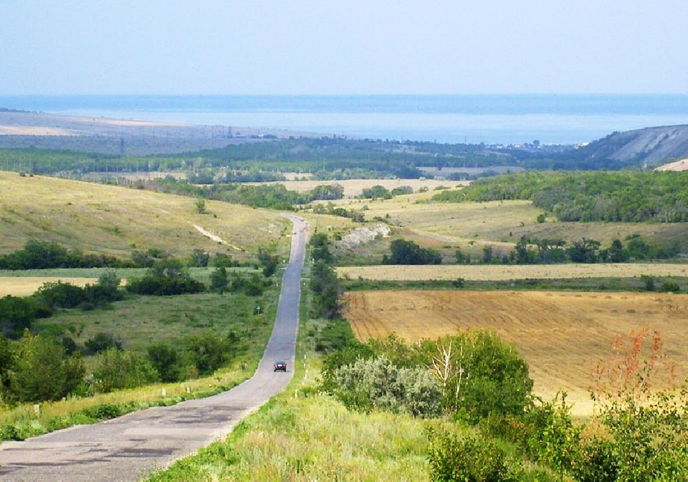 Саратовцам рассказали о кумысо- и виноградолечебных курортах
