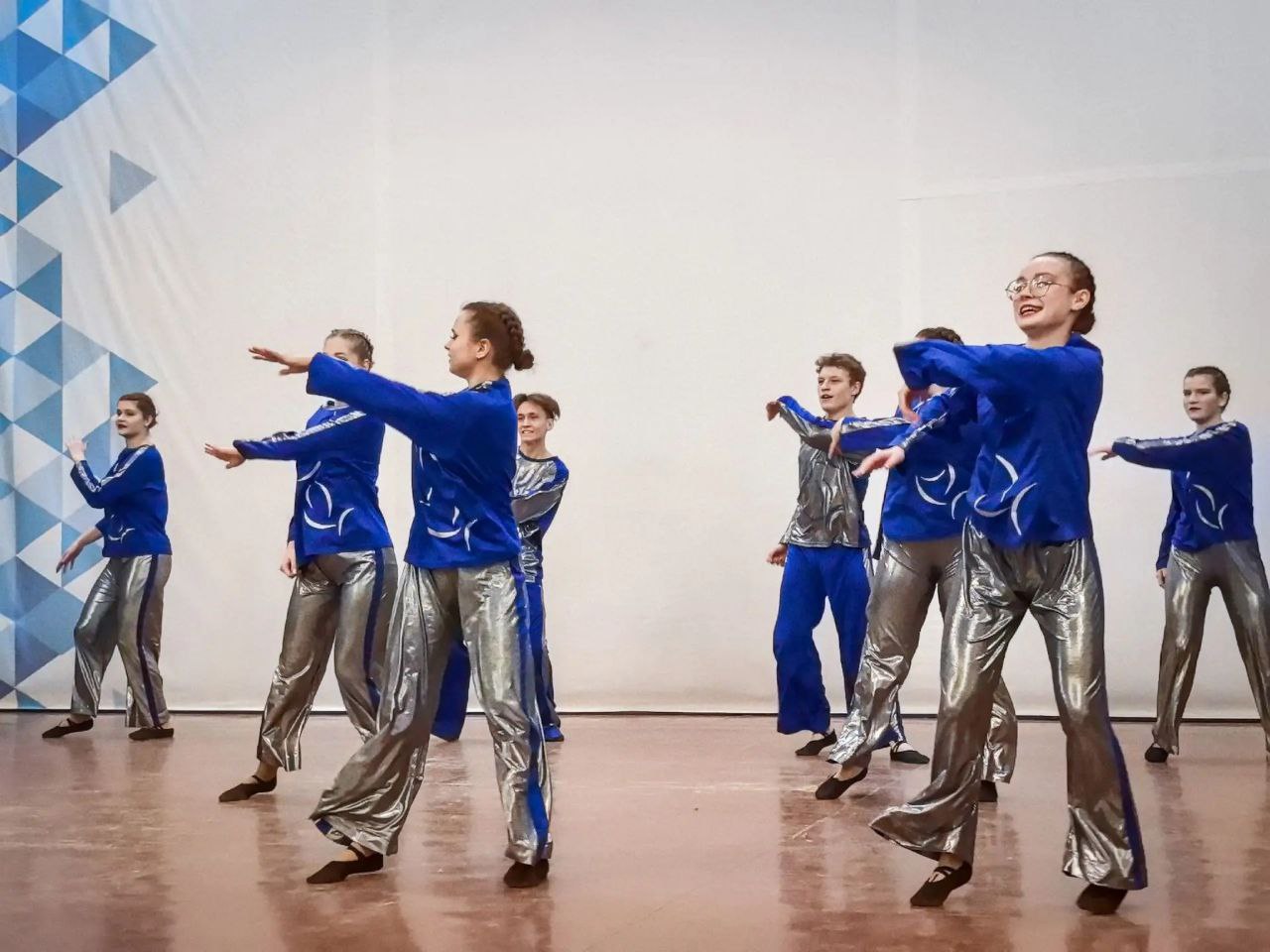 Состоялся третий отборочный этап фестиваля «Балаковская студенческая весна -2026» Состоялся третий отборочный этап фестиваля «Балаковская студенческая весна -2026»