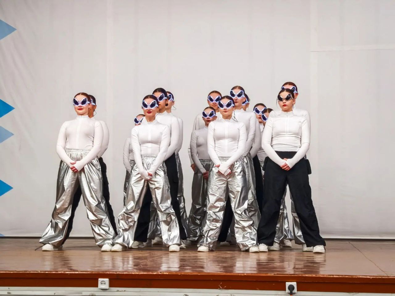 Состоялся третий отборочный этап фестиваля «Балаковская студенческая весна -2026» Состоялся третий отборочный этап фестиваля «Балаковская студенческая весна -2026»