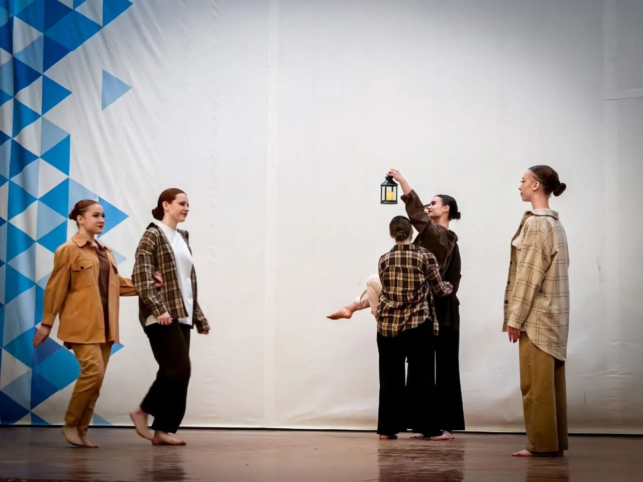 Состоялся третий отборочный этап фестиваля «Балаковская студенческая весна -2026» Состоялся третий отборочный этап фестиваля «Балаковская студенческая весна -2026»