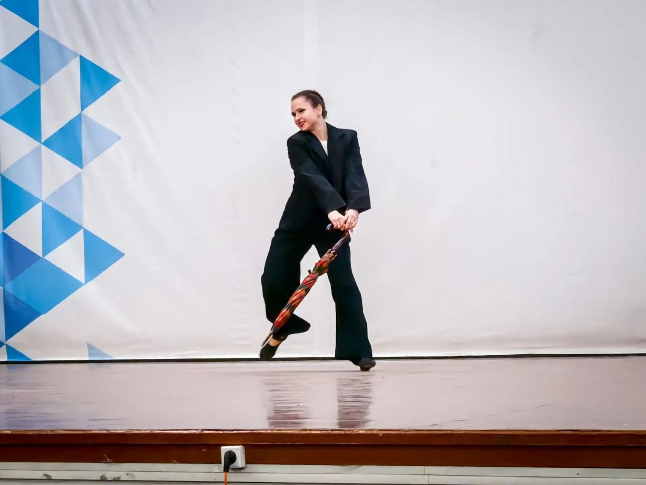 Состоялся третий отборочный этап фестиваля «Балаковская студенческая весна -2026» Состоялся третий отборочный этап фестиваля «Балаковская студенческая весна -2026»