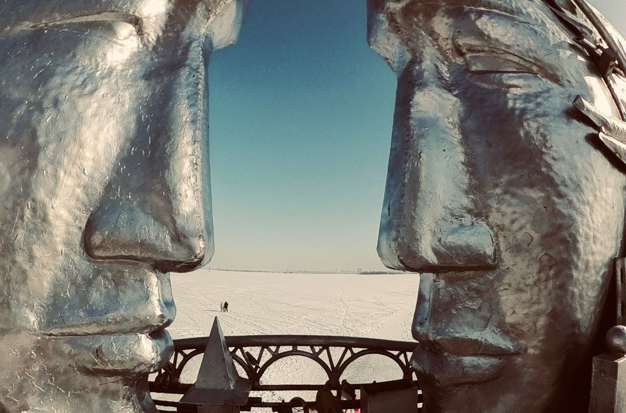 Главное в Саратовской области к этому часу: