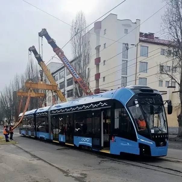 ЕЩЕ 3 ВИТЯЗЯ приехали в Саратов