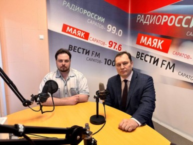 Каким будет паводок в этом году? Подробности в интервью Юрия Юрина