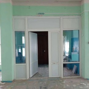 В рамках программы «Культура Саратовской области» в регионе продолжается ремонт домов культуры