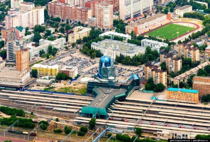 Уроженец Балакова «Фанат» получил звание Героя России