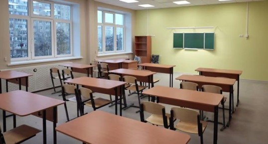 Подать заявления на прием в школы Саратовской области можно будет с 1 апреля