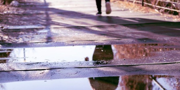 В Саратове день пройдет с переменной облачностью и без осадков