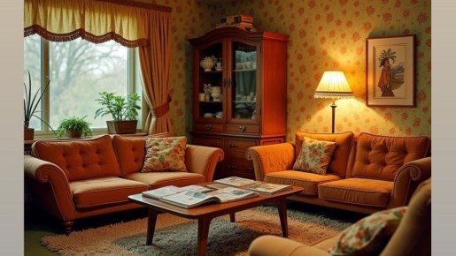 Как антисептик поможет вернуть чистоту обоям: простые решения для вашей квартиры