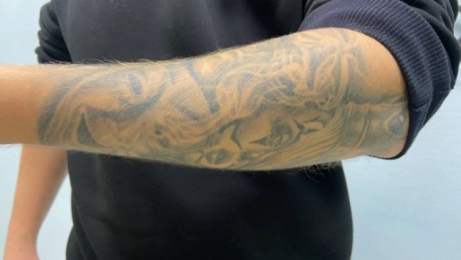 40% саратовцев отрицательно относятся к татуировкам