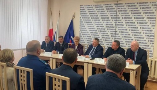 Принято решение в интересах жителей Балаково