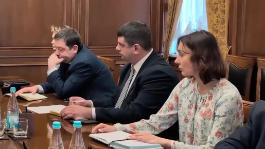 В эту субботу в рамках весеннего месячника пройдет первый субботник, в котором примут участие сотрудники муниципалитета и районных служб благоустройства