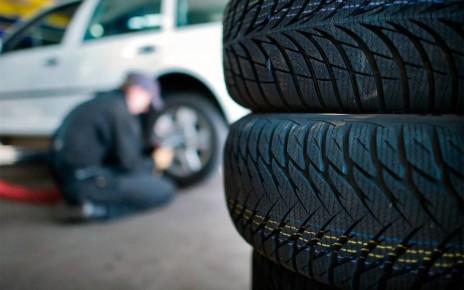 Можно ли весной ездить на зимней резине?