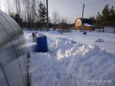 Неожиданные изменения погоды в апреле: приметы и прогнозы
