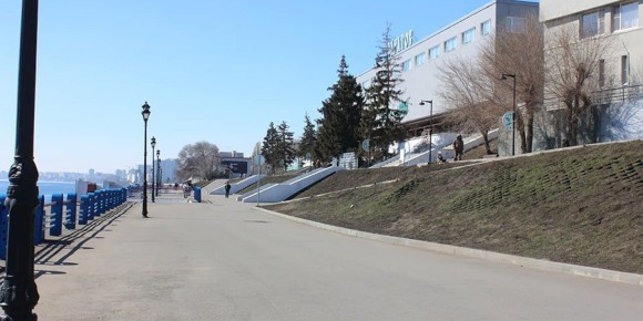 Весна наступила. Саратовцы проведут выходные с температурой до +19 градусов