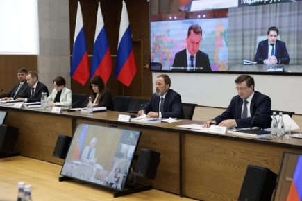 Условия и качество жизни на селе играют особую роль в решении задачи повышения рождаемости