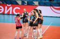 Волейболистки саратовского "Протона" обыграли "Омичку" в Кубке России