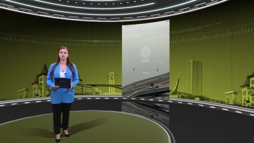 Вышел новый выпуск программы