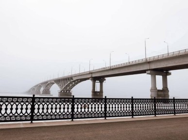 Город в объективе