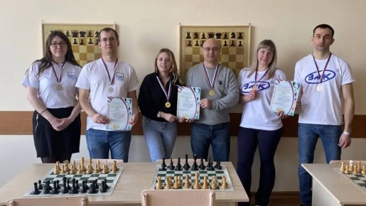 Накануне стартовала Спартакиада трудовых коллективов города Энгельса