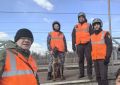 День с транспортной полицией Прибайкалья