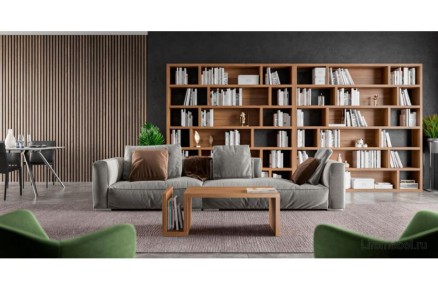 Тамбурат: новое слово в мебельной индустрии России