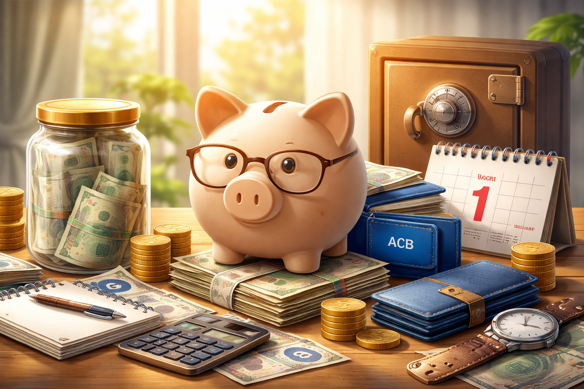 Где хранить деньги после 55: советы по финансовой безопасности