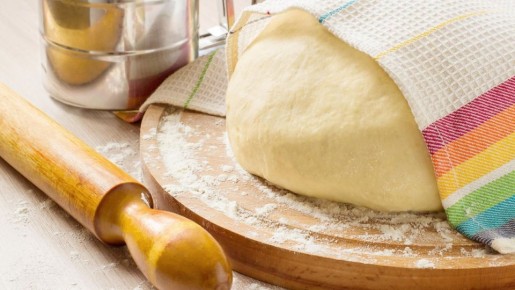Почему тесто не поднимается? Узнайте основные причины и способы реанимации