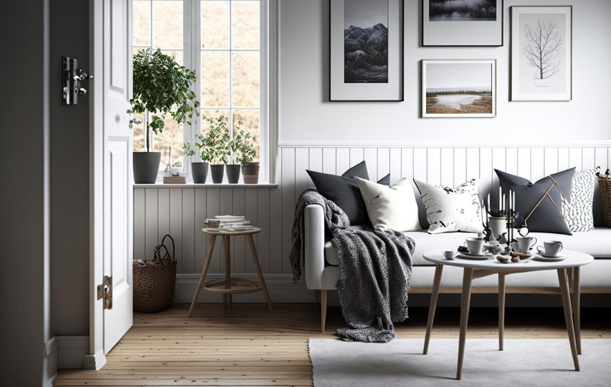Почему скандинавский уют стал мифом современного дизайна