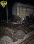 Саратовская транспортная прокуратура направила в суд уголовное дело о нарушении правил безопасности движения и эксплуатации железнодорожного транспорта, повлекшем причинение крупного ущерба