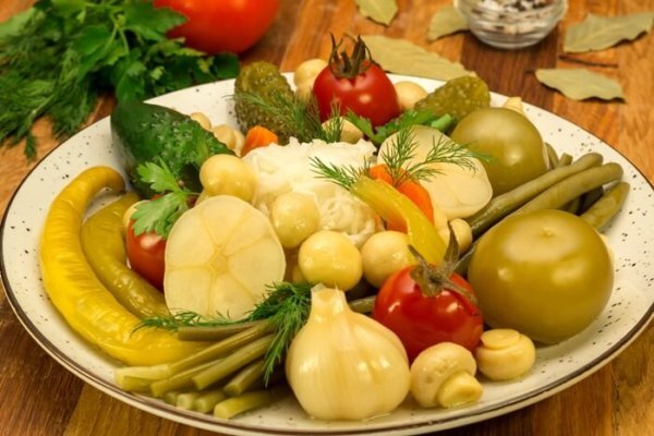 Секреты искусства соления: бабушкины рецепты на заметку