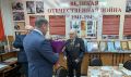 Сегодня отмечает 90-летие Виктор Иванович Уполовников