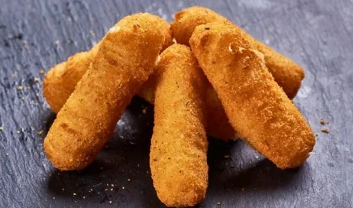 Сырные палочки: хрустящая закуска для любого случая