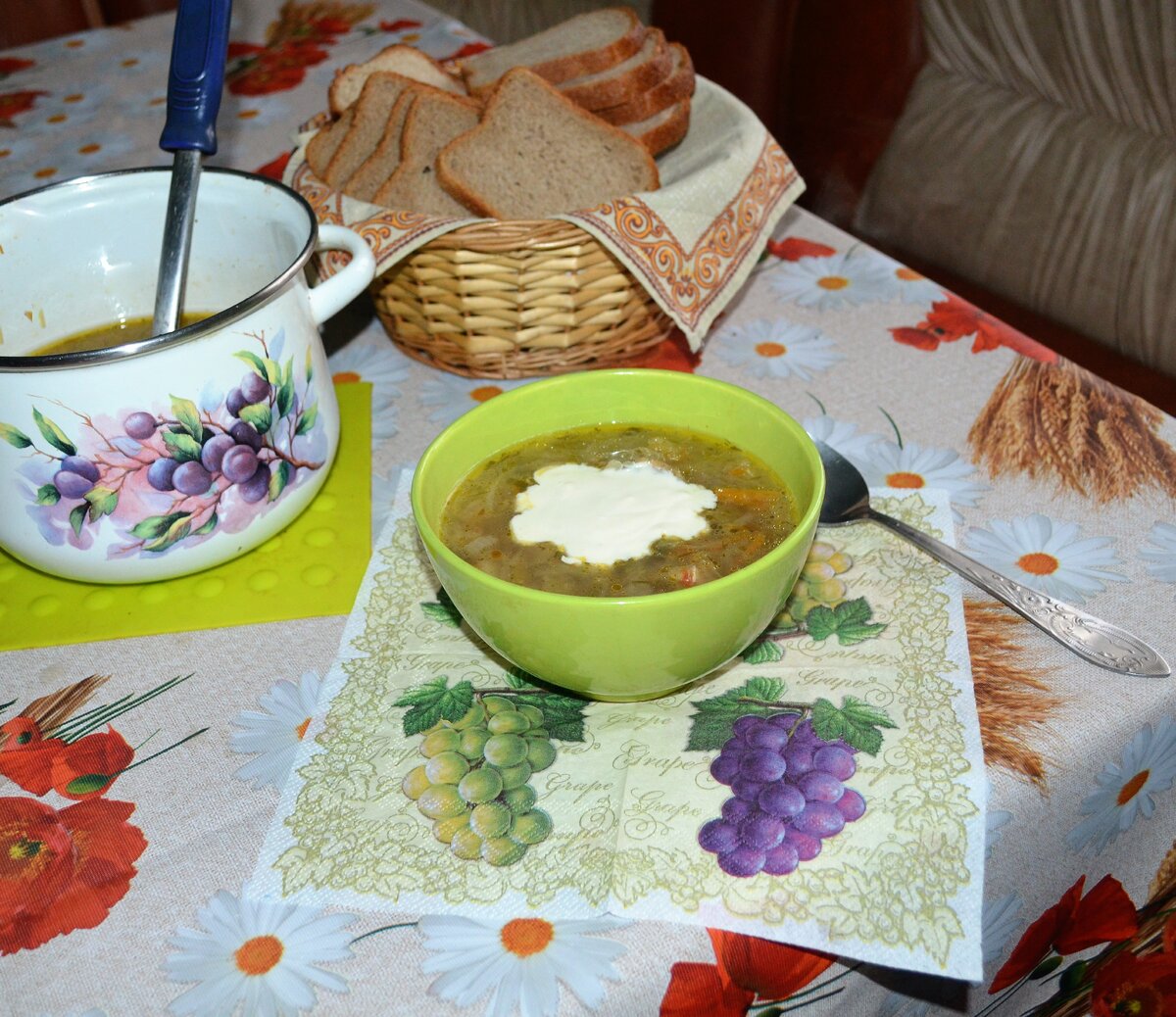 Секреты суточных щей: как приготовить народное блюдо по старинному рецепту