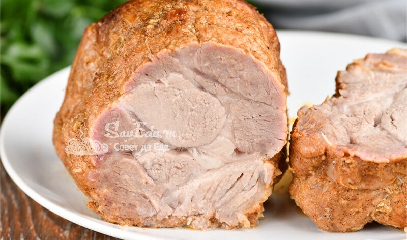 Секреты приготовления идеальной бужениной, которая радует вкусом