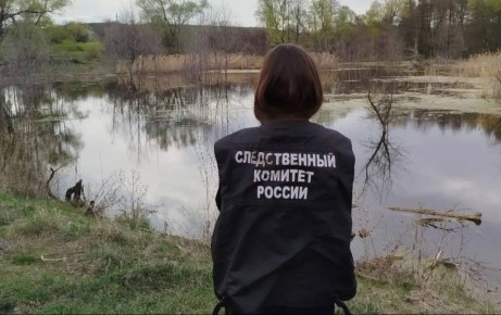 Следователи СК устанавливают обстоятельства гибели мужчины в Новобурасском районе