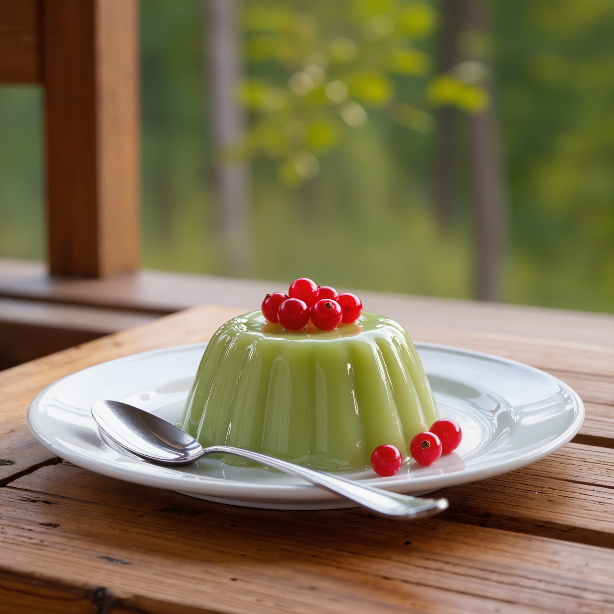 Утро с зелёным чаем: простые идеи и спокойный вкус на каждый день