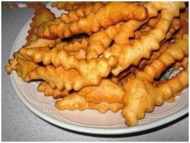 Творожные угощения к чаю: просто и вкусно