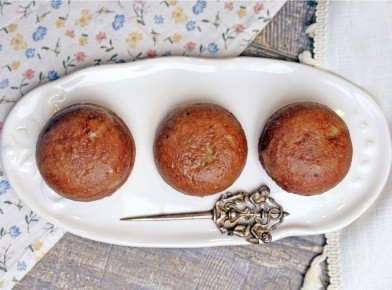 Ноннеты (пряничные кексы)