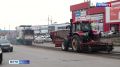 В Саратове начался масштабный ремонт дорог в рамках новой региональной программы