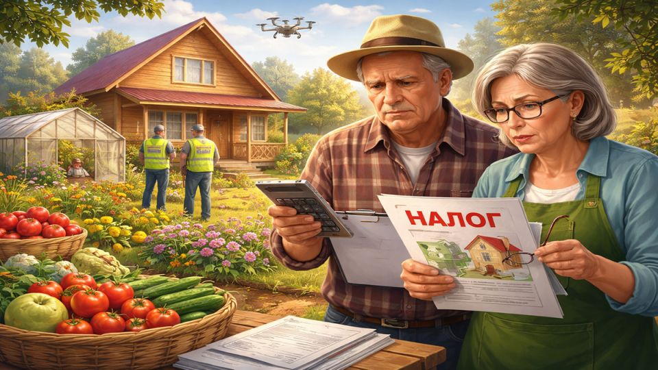 ������� ��������� � ���������: ���� ����� �� ����� ������ � 2026 ����